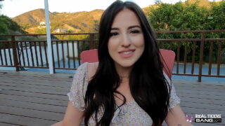 New Talent Barat Viral Video Abg Cantik Yang Suka Rudal Tegak Lurus Bermartabat