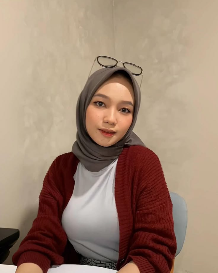 Indo Viral Hijab Bu Guru Cantik Kukira Medit Ternyata Genit New Top Global 2025 Trending Live