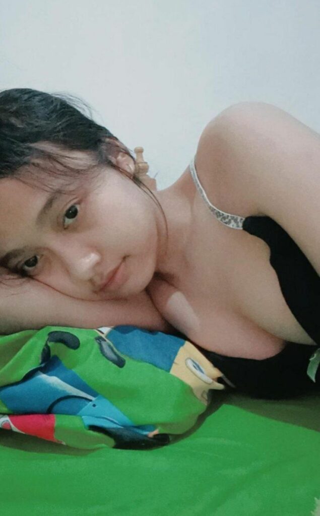 Viral Video ABG Tiara Junia ARTIS Muda Titisan Maria Ozawa Top Global Terending 2025 New