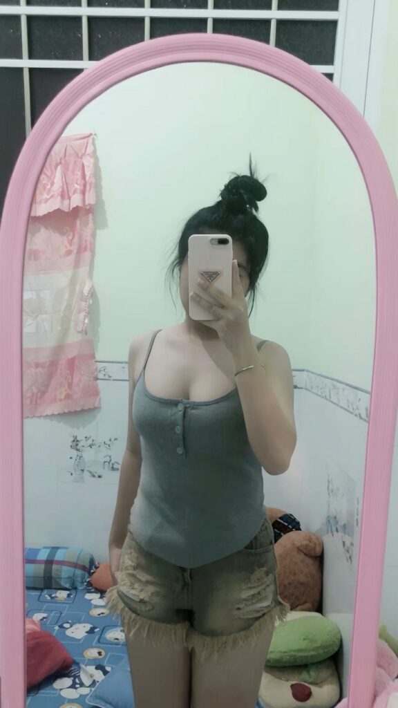 Viral Video Open BO Cewek MiChat Goyangan Tocil Enak Top Global Trending 2025 New