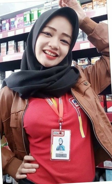 Indo Viral Sempat Viral Dan Terkenang Video Viral Kasir Alfamart Saingan Berat Top Global New 2025