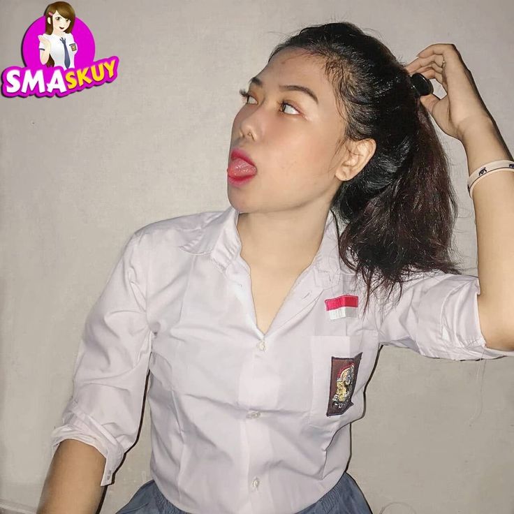 Salsa Viral Pelajar yang Sempat Viral Emut Otong Takut Cr0t Dalem Top Global New