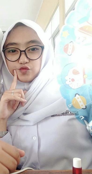 New SMA Viral ABG Jilbab Tutorial Wiwik Ganas Trending Top Global Indonesia 2025