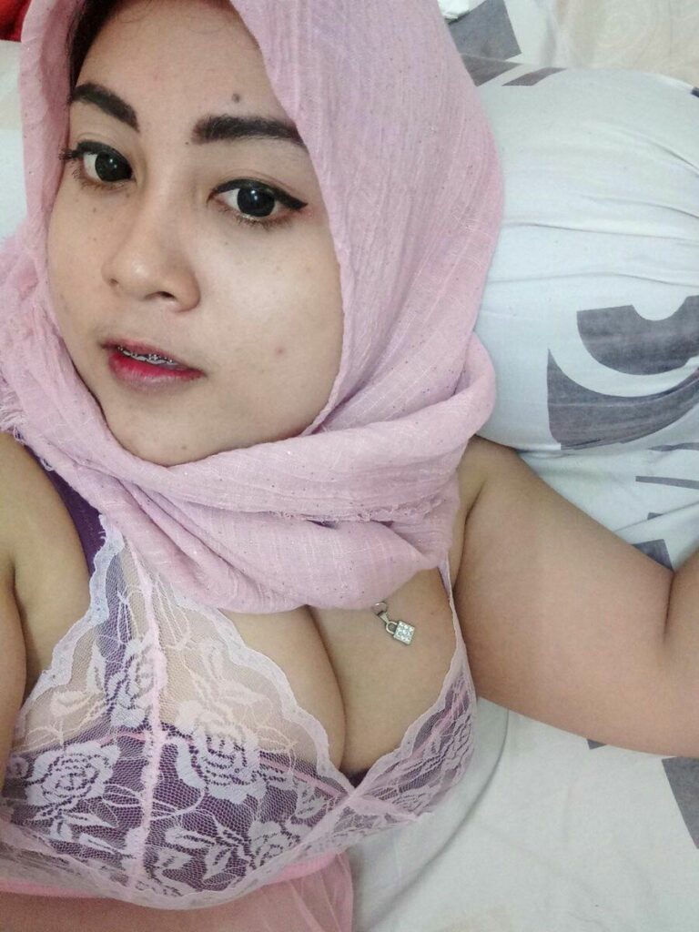 Top Global Sub Indo Viral 2025 Full servis sama Bu Guru Baik Hati