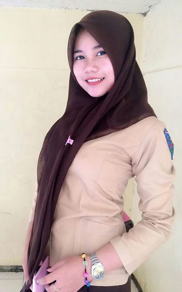 Viral Video Abg Laura Hijab SMA Pramuka Yg Viral Dan Menawan Top Global OFFICIAL 2025