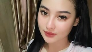 Indo Viral Tante A Breath Of Fresh Air Without Top Global Viral 2025
