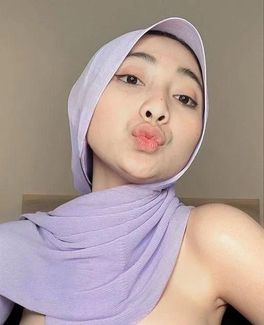 Indo Viral Terbaru 2025 Ukhti Cyntia Kiw Kiw Gak Mau Lepas Jilbab Top Video Trending
