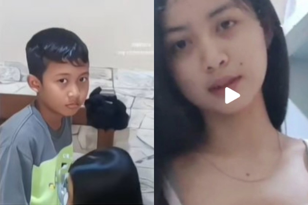 Indo Viral Tiktok Andini Viral Joget joget Ke Dalam Gairah Top Global ABG Viral 2025