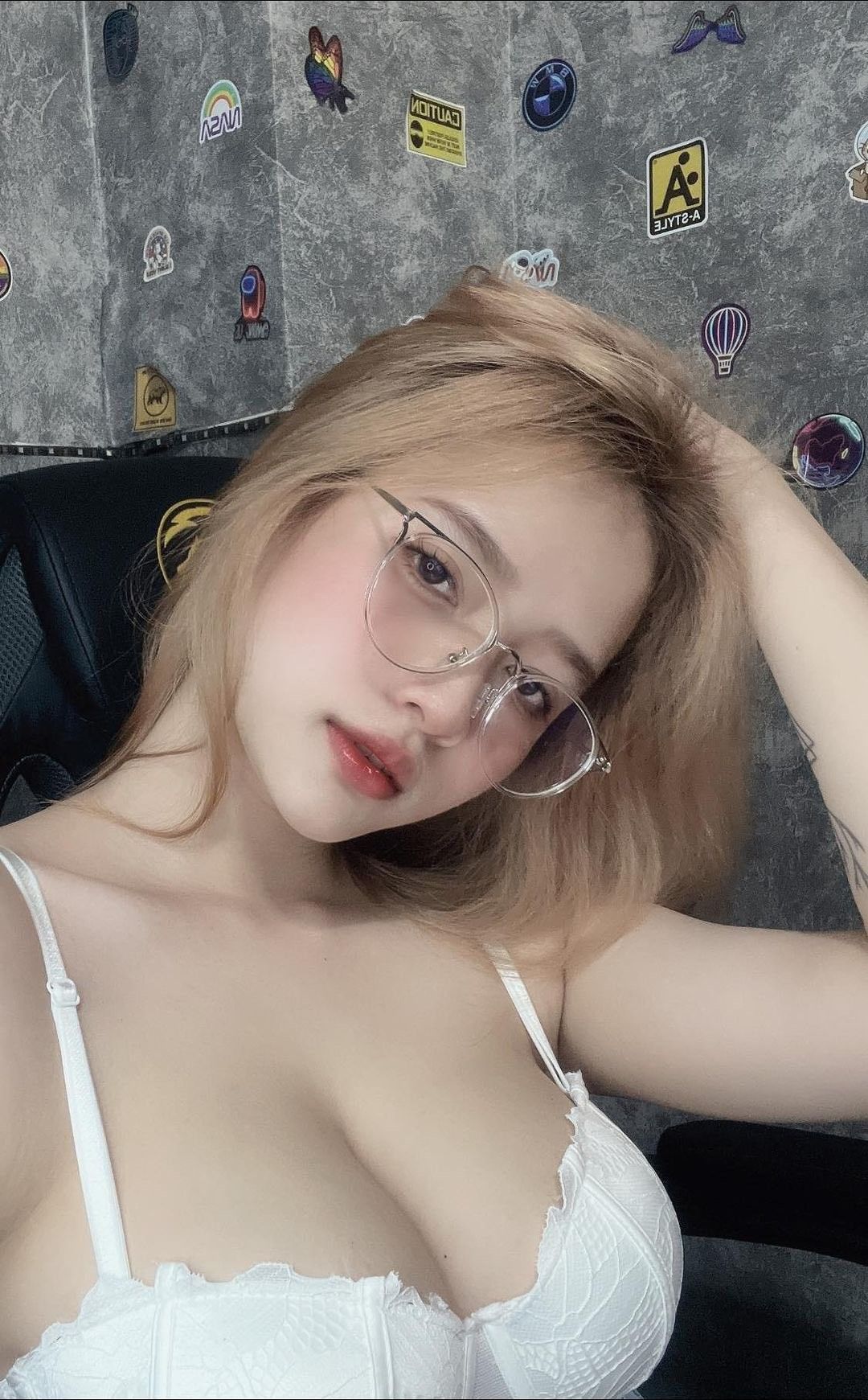 Yandex Viral Lagi Global Top Trending New Yana Magelang Meki Tembem Abg 2025