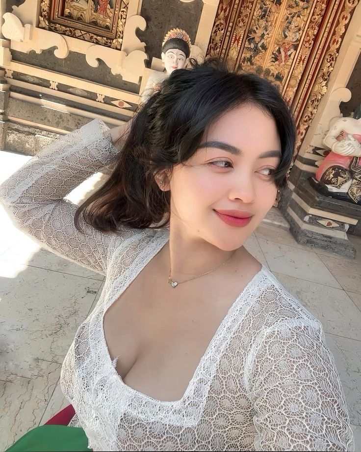 Top 10 ABG Viral Tiktok Video ABG Indo Fyp Gadis bALI Bareng Paman Doblang Of All Time Trending Global Official New 2025