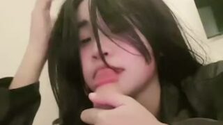 Top 5 ABG Viral Trending Indonesia One For All Konten laura eksklusif cantik Benih Cinta yg Tumbuh Dari Tetesan PEJU!!