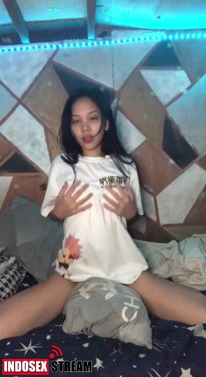 Trending 1 Top Indonesia ABG Viral Sagne Kogel Toket Bulat New Video