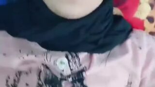 What does Viral mean? Jepang Viral Desahan Ukhti Jilbab Live Show Ngewek Merem Melek Top Trending Global 2026