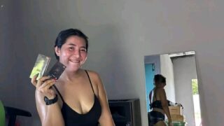 THE BEST OF 2025: VIRAL VIDEOS Baper!! Tante Cantik Ini Tersipu Malu