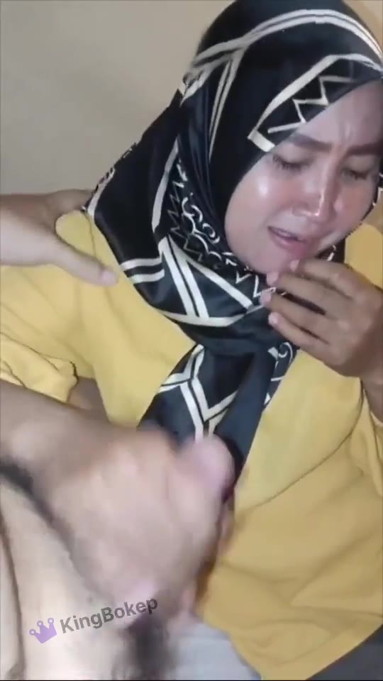 Video Viral Terbaru Top 10 Rare Content Hd Satu Malam Bersama Tante Hijab Baju Kuning