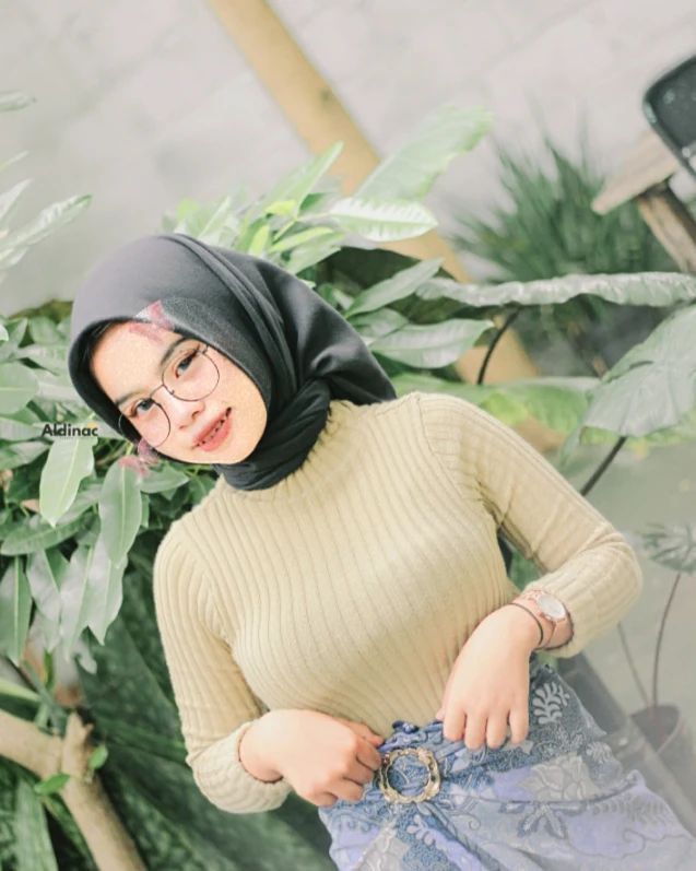 SMP Viral The Most Effective Way Hijab Viral Terbaru 2026 Twitter Malam Yang Membawa Cahaya Pesona Kasih