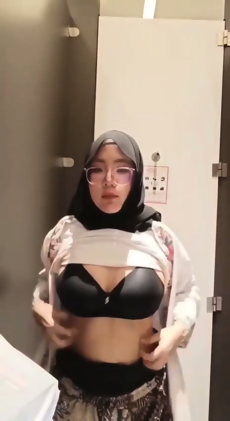 Awas! 5 Indo Viral Jilbab Paling Menggoda di Tiktok Trending 2025-2026: Bikin Hasrat Liar!