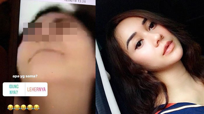 Indo Viral Pernah Viral Dan Tak Terlupakan Video Viral Aura Kasih Saingan Berat Inara Rusli Top Global New 2026