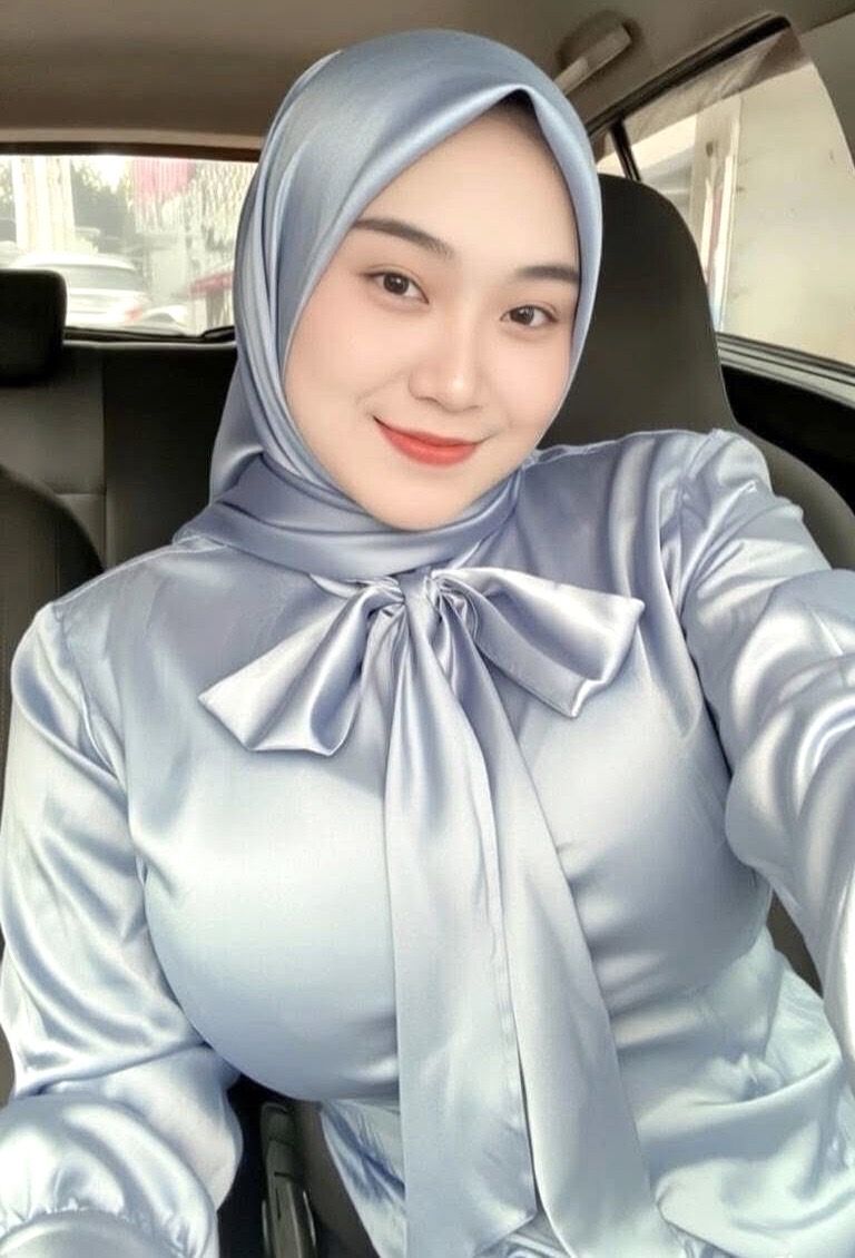 AWAS! Top Hijab Viral Video Paling Menggoda di TikTok Trending 2026: Ukhti Jilbab Merintih Sakit Tapi Enak Bikin Hasrat Liar!