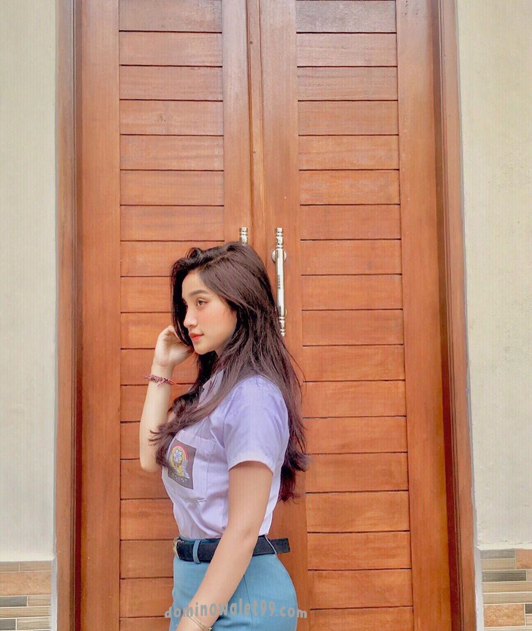 Viral Indonesia !!! Anak SMA Main Didalam Kelas Saat Ruangan Sepi, Dan Liat Apa Yang Terjadi Top Trending Global 2026