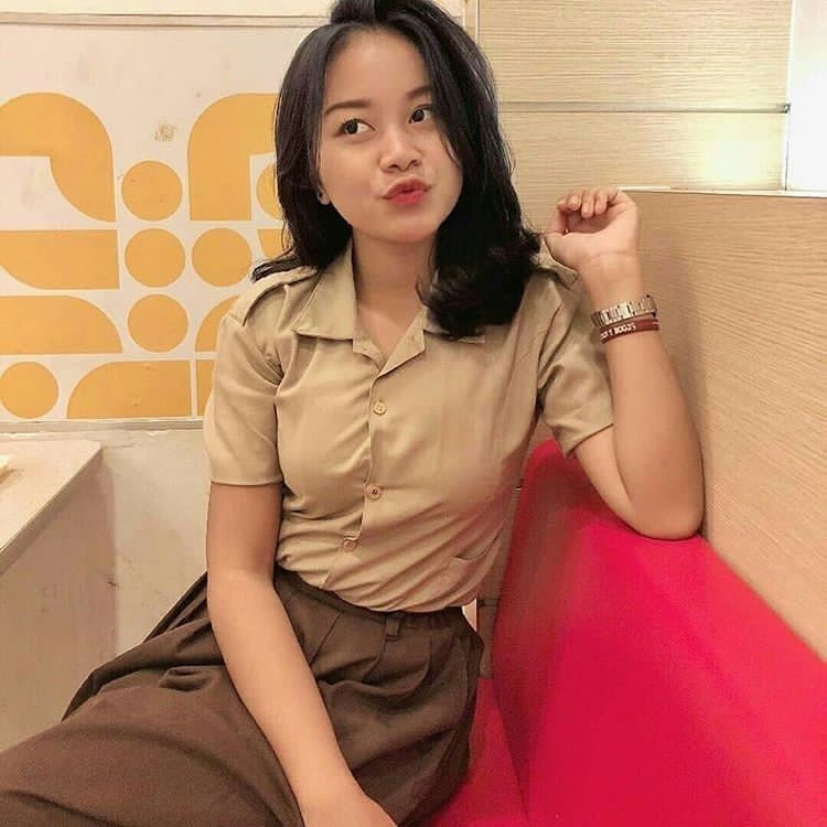 Latest Hits Video Viral Pramuka Indonesia Degupan Panas Direktur Bohay Keluarga Yvon