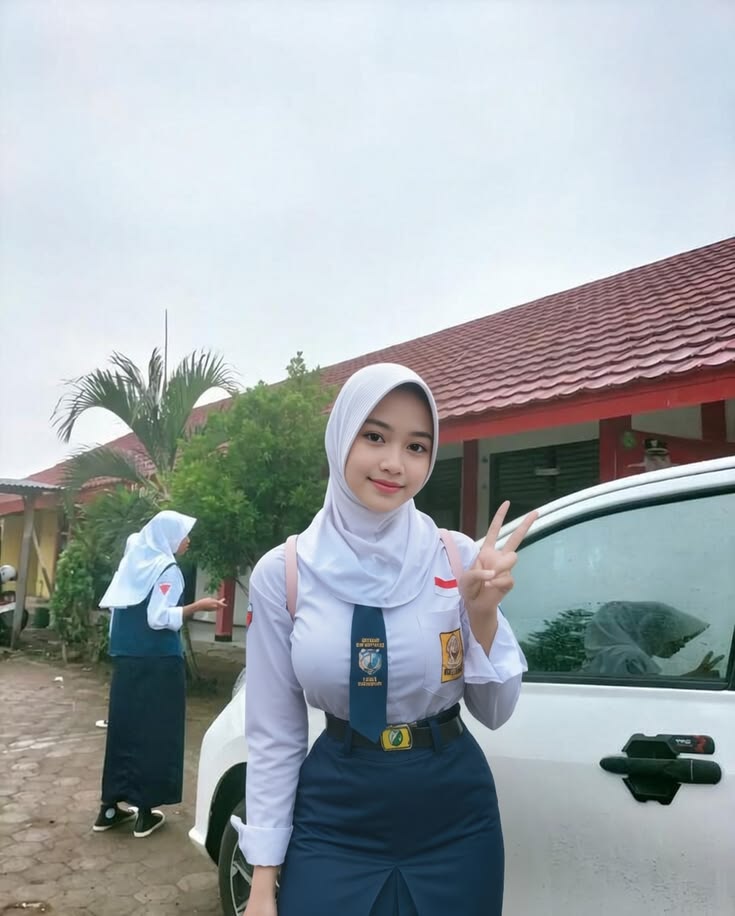 Abg Viral Anak Smp Jilbab Bolos Sekolah Iclik di Mobil Buat Wiwik Bareng Pacar Top Brand Generation 2025 Global Official Indonesia New Ibu di Kebun Sawit Viral