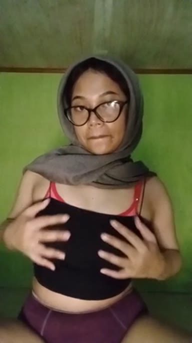bok3p tanpa sensor artis indo viral hari ini Hijab Kacamata,Vcs Sama Pacar Sagne Part 5