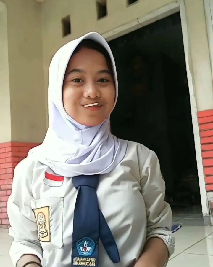 Regional Asia Japan Abg SMP Hijab Viral 2026 Cukur Bulu Jembut