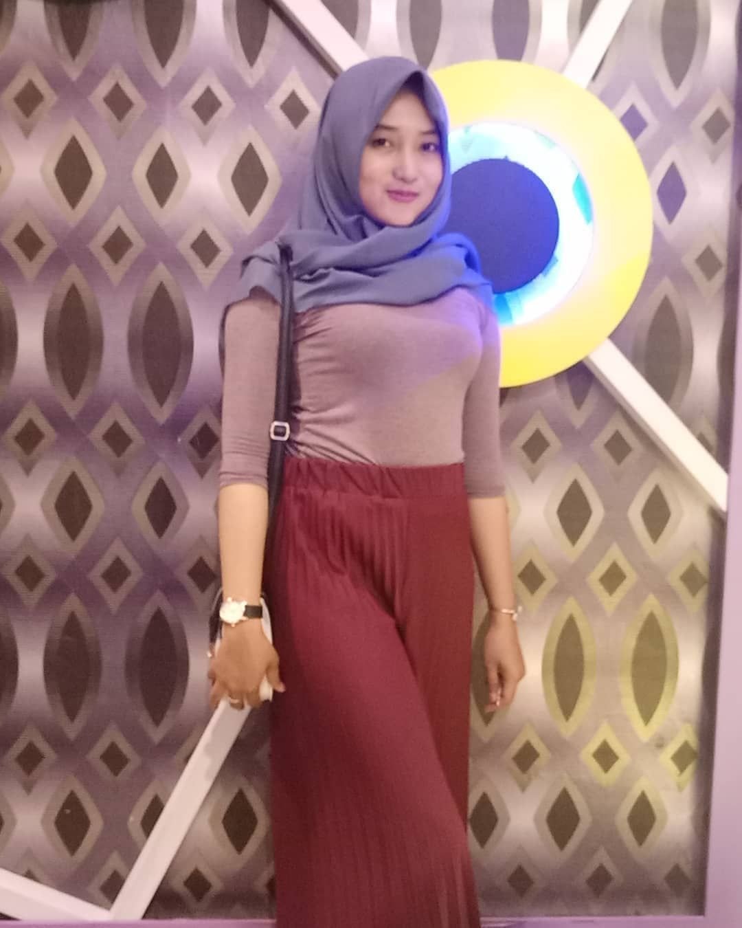 Video Berita Hijab Tobrut Blunder Viral Indo Paling Eksklusif Hari Ini