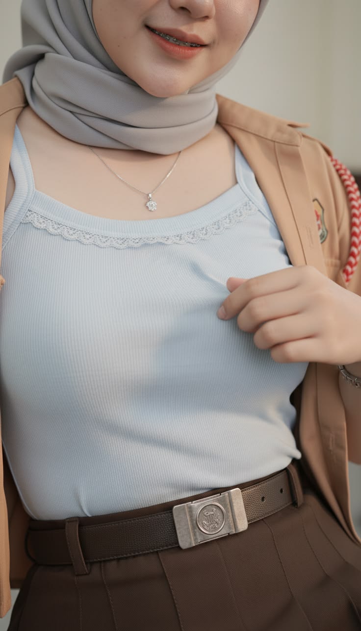 11 Merk Hijab Sma Viral Mms Cantik Terbaru dan Terkini 2026