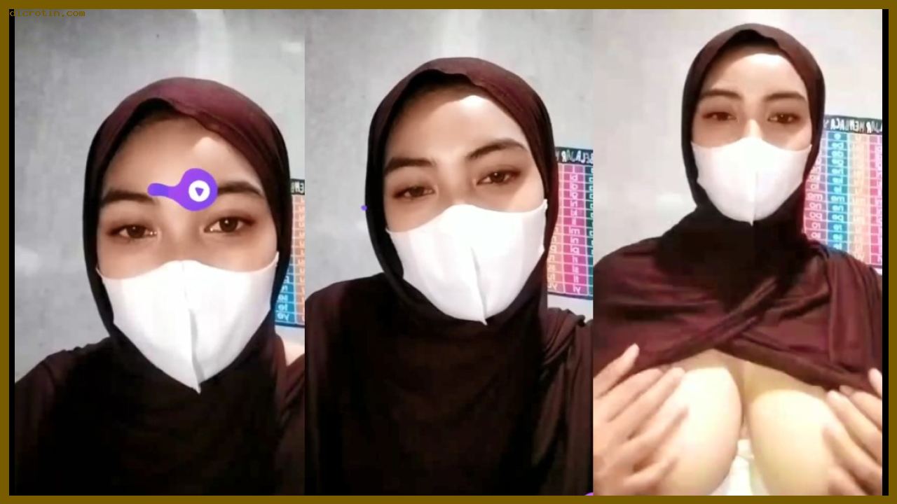 Jilbab Viral Mms Dia Tampak Seperti Bintang Wiwik Karena Kalah Taruhan of All Time Trending Global Official New 2026