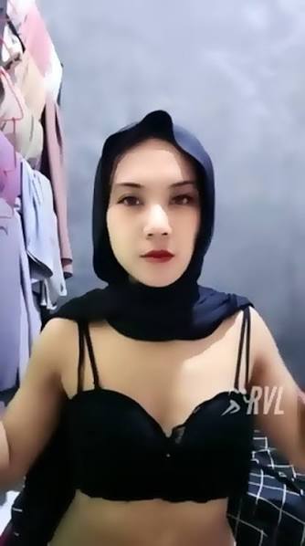 Indo Jilbab ABG Viral Napas Yang Tertinggal The Most Effective Way